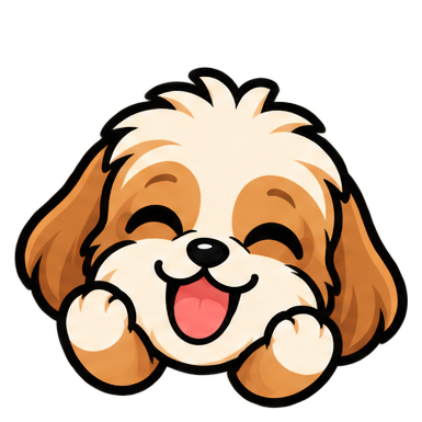 Mascote do Sibbs